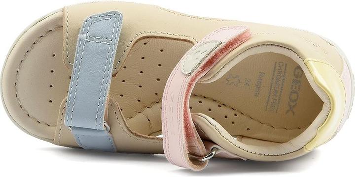 Actual product image Geox Sandalen (21)