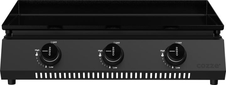 Image du produit Cozze 3 Brenner