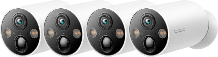 Produktbild TP-Link Tapo C425 (4-pack) (2560 x 1440 Pixels)