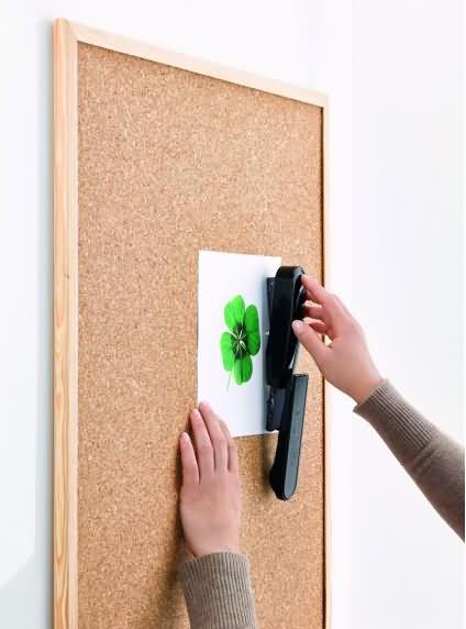 Actual product image Novus Stapler B4 FC re+new (50 Sheets)