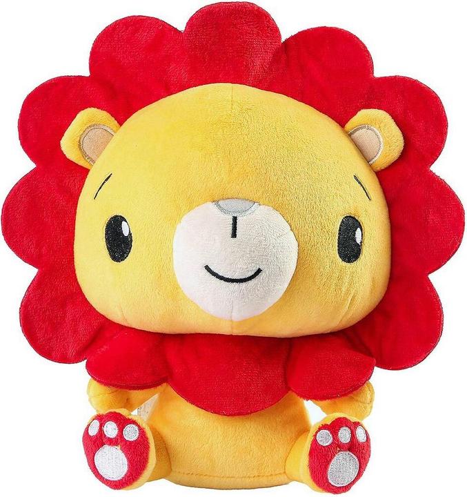 Produktbild Fisher-Price Plüschtier Löwe 20 cm (20 cm)