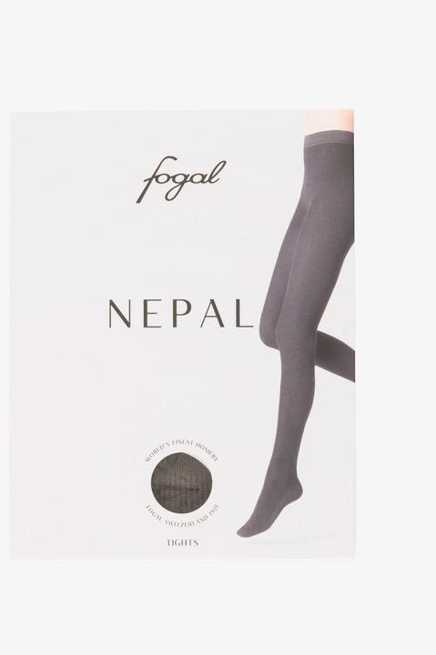 Produktbild Fogal Strumpfhose "Nepal" (100 DEN, 48 - 50)