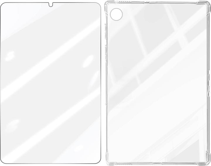 Produktbild Avizar 360 Schutz-Set, Hülle + Folie Series