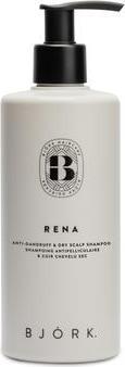 Image du produit Björk Bjork Rena Hair Shampooing Anti-Pelliculaire - 300 Ml (300 ml, Shampoing liquide)