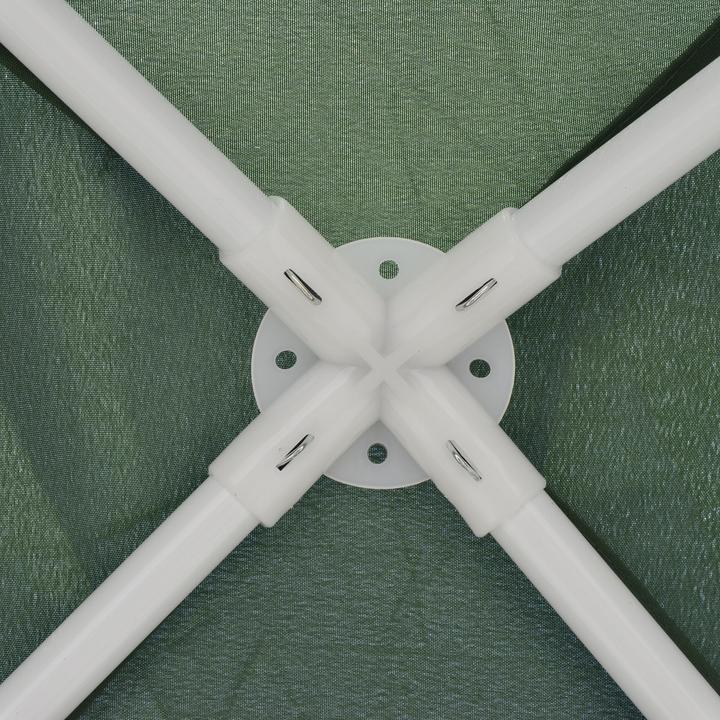 Produktbild Outsunny Pavillon mit Moskitonetz (300 cm, 300 cm)