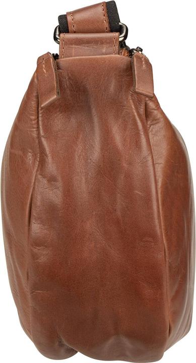 Actual product image Harolds Caugio Umhängetasche Leder 36 cm