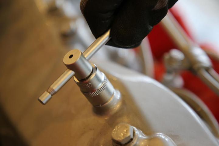 Actual product image Brilliant Tools BT020902