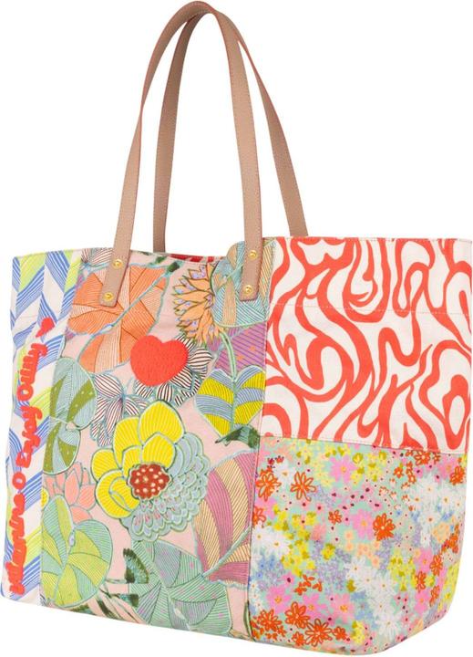 Produktbild Oilily Stach Shopper