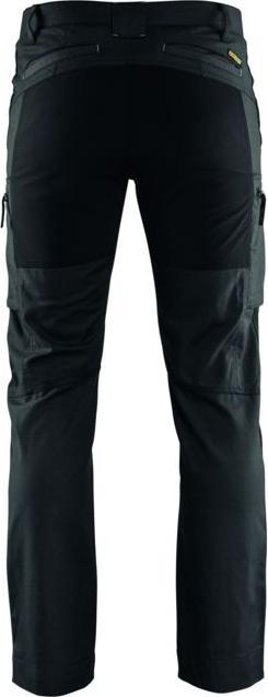 Produktbild Blakläder Service Bundhose (48)