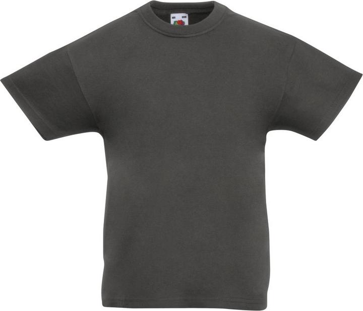 Image du produit Fruit of the Loom T-shirt original à manches courtes (164)