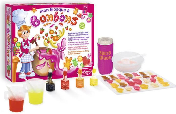 Immagine prodotto Sentosphere Chiosco delle caramelle