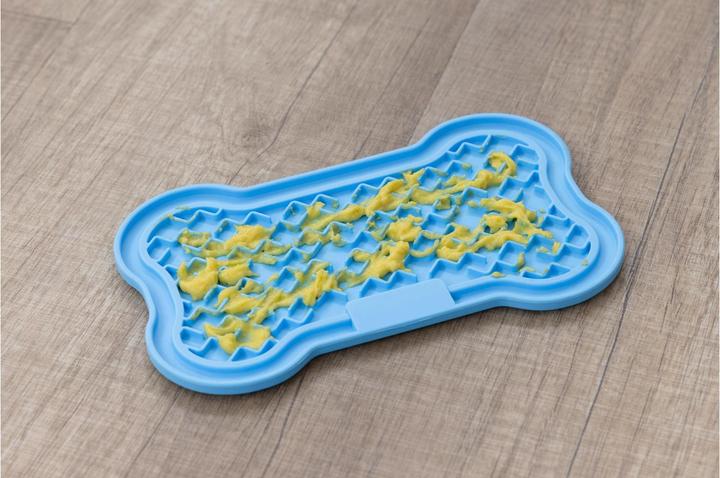 Image du produit Kerbl Schleckmatte 22 x 13 cm