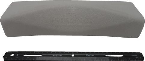 Hydropools Coussin de spa droit spa Hydropool 8515045