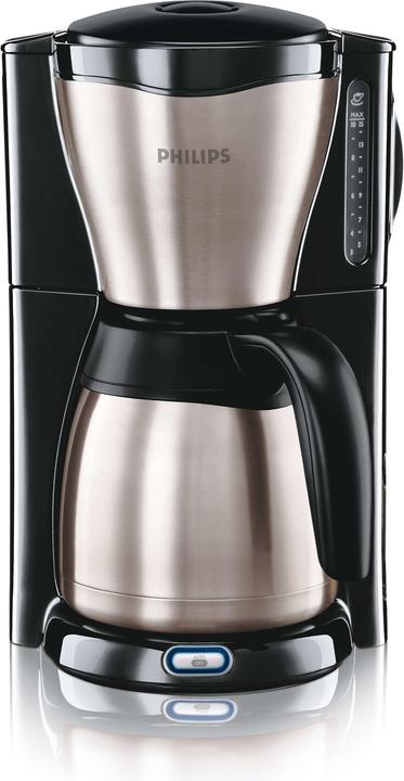 Philips Caffettiera Viva Collection HD7546/25