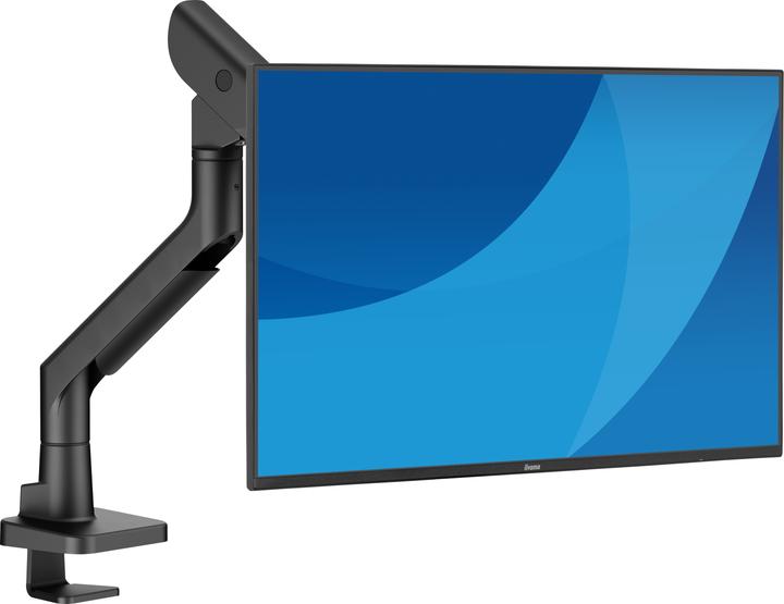 Immagine prodotto iiyama Tischhalterung DS6001C-B1 (Tavolo, 49", 27 kg)