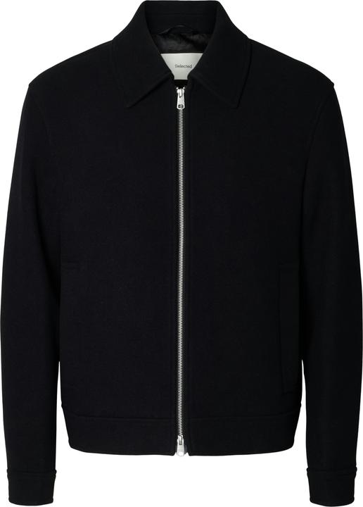 Produktbild Selected Slhphilip Wool Blend Jkt Noos (L)