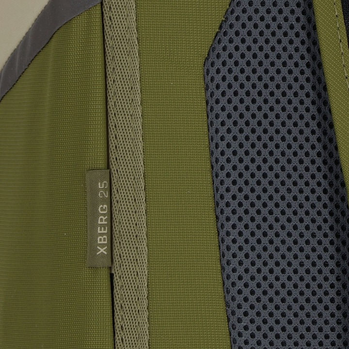 Actual product image Deuter Xberg 25 (25 l)