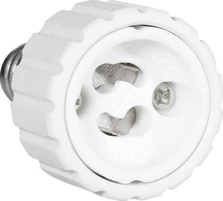 Produktbild Renkforce Lampenfassung Adapter