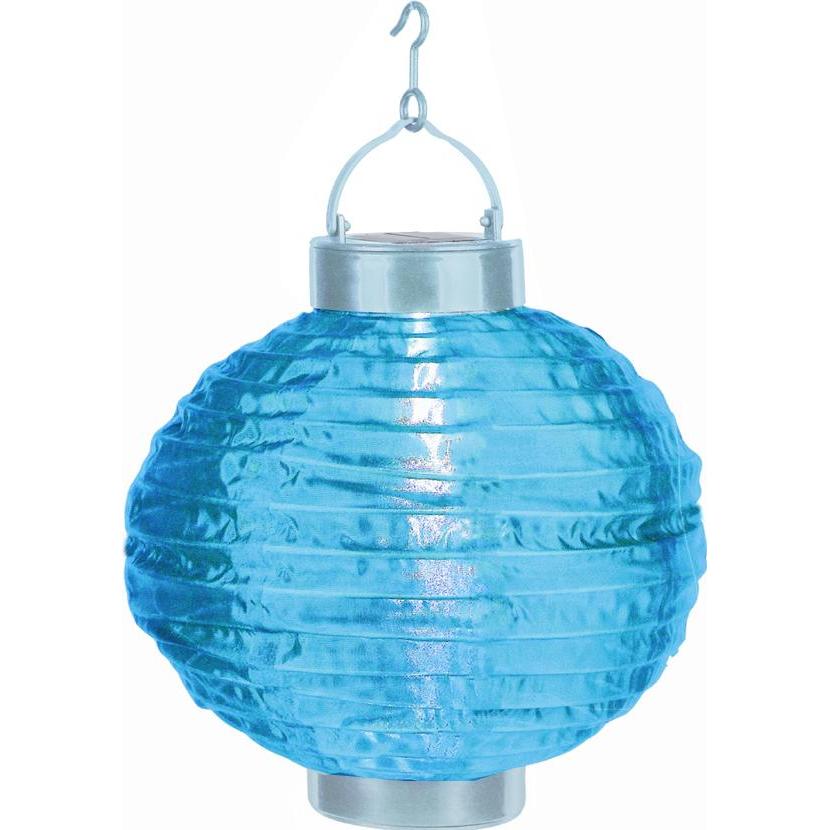 Scharnberger+Hasenbein, Lanterna, Lanterna solare a LED