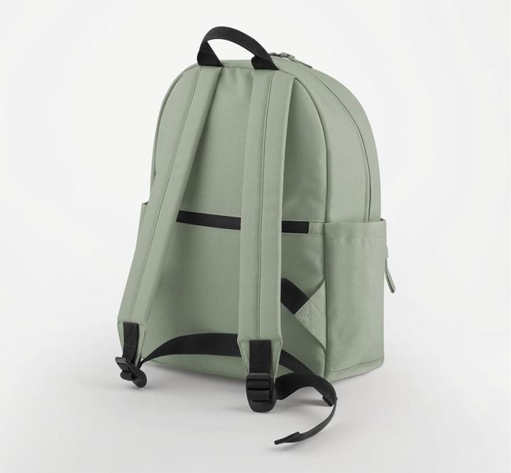 Actual product image Bagbase Premium Recycled Mini Backpack (12 l)
