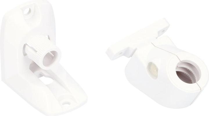 Produktbild Ubiquiti MFI-MSW - Wall Mount Motion Sensor (10 m)