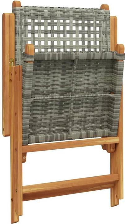 Produktbild vidaXL Gartenstuhl