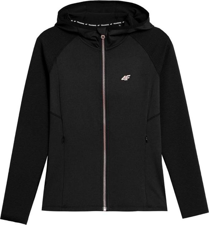 Image du produit 4F - Veste à capuche H4Z21 - Femme (M)