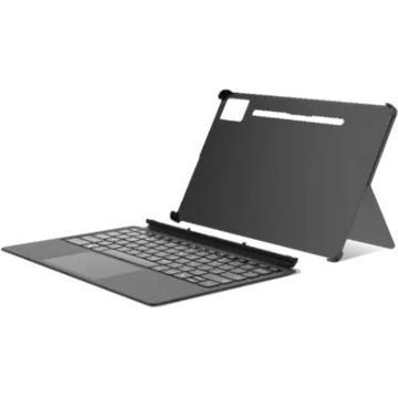 Lenovo Idea Tab Pro Keyboard Pack (NORDIC) - Grey, Tablet Tastatur, Grau