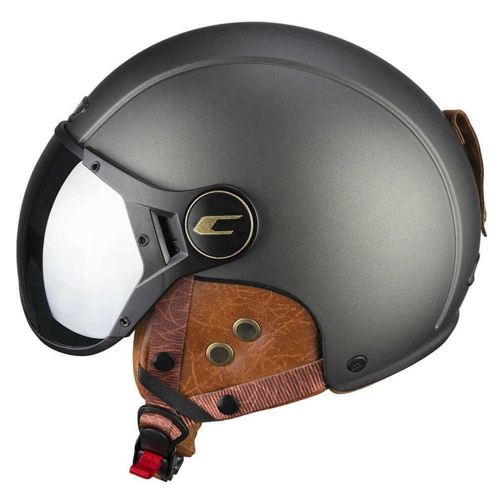 Cgm, Velohelm, (55 - 56 cm)