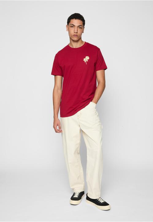 Image du produit Mister Tee Tee Wasted Youth - 2776 (S)