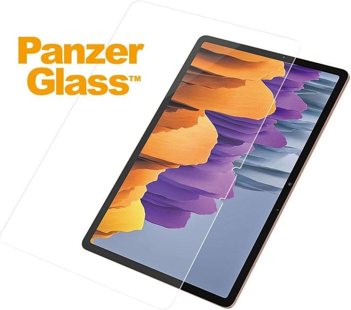 Productafbeelding PanzerGlass Geval Vriendelijk (1 Stuk, Galaxy Tab S8)