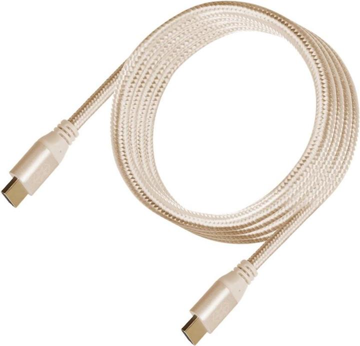 Produktbild Silverstone HDMI (Typ A) — HDMI (Typ A) (1.80 m)