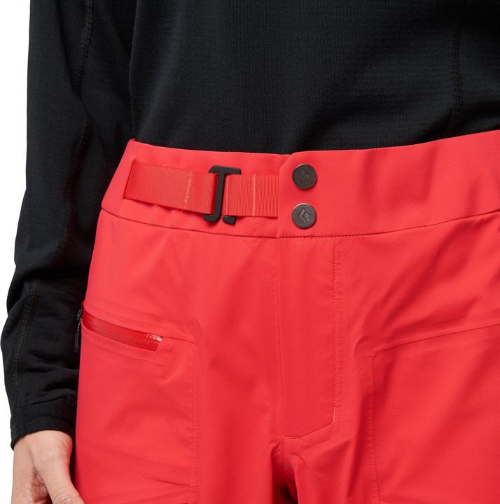 Produktbild Black Diamond Recon Stretch LT Pants - Women's (L)