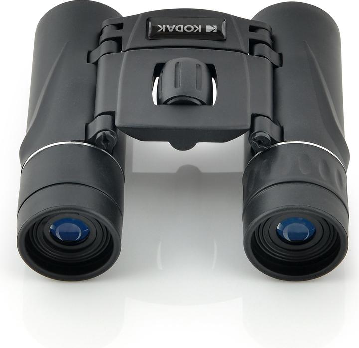 Produktbild Kodak Fernglas BCS200 8x21 schwarz (8 x, 21 mm)