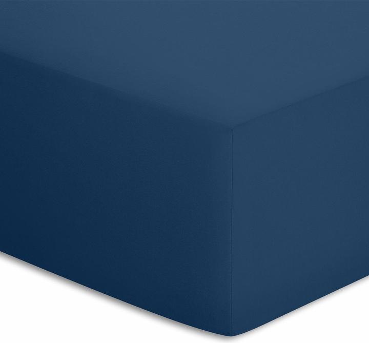 Image du produit Bassetti Jersey-Elasthan Spannbetttuch (140x200 cm, 150x200 cm)