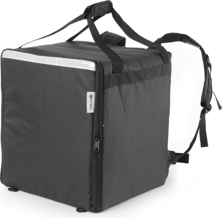Produktbild Hendi Pizzaservicetasche - Rucksack