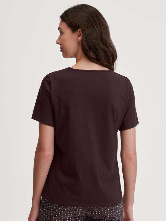 Actual product image Calida Favourites Botanic T-Shirt (S)