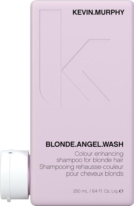 Image du produit Kevin Murphy Blonde.Angel Wash (Shampoing liquide, 250 ml)