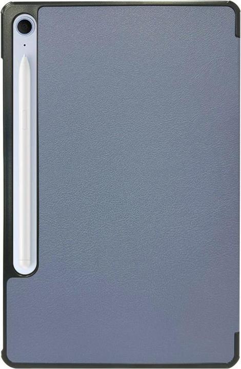 Produktbild Evelatus Book case Galaxy Tab S10 FE Tablet case Lavender Gray
