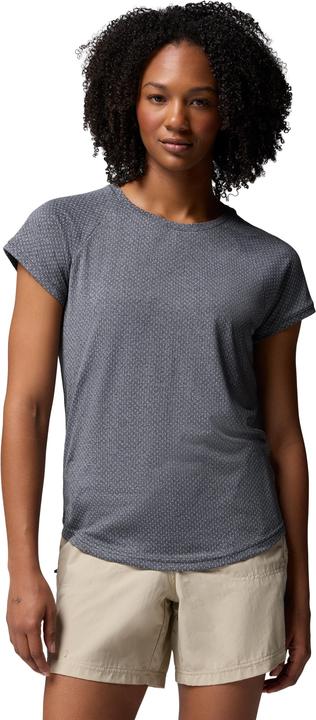 Actual product image Columbia Women's Bogata Bay S/S Tee (M)