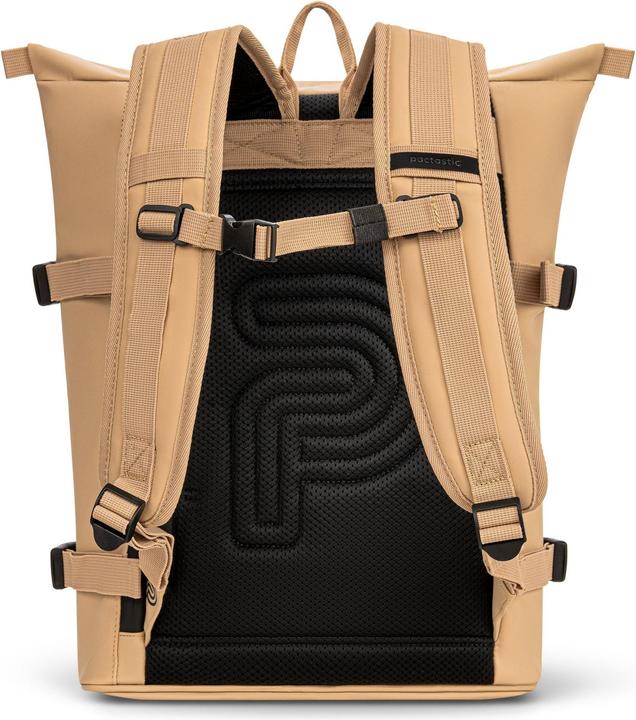 Image du produit Pactastic Urban Collection Sac à dos 46 cm pour ordinateur portable (19 l)