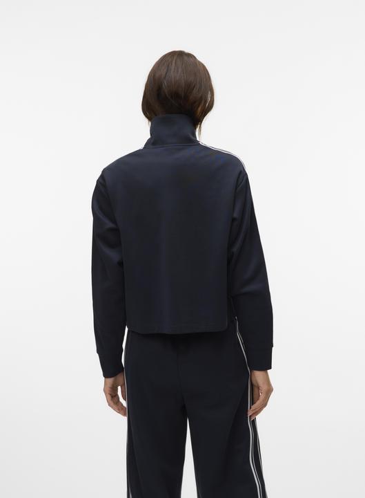 Immagine prodotto Vero Moda VMVIVIEN Sweatshirt-Jacke Jersey-Blazer (M)