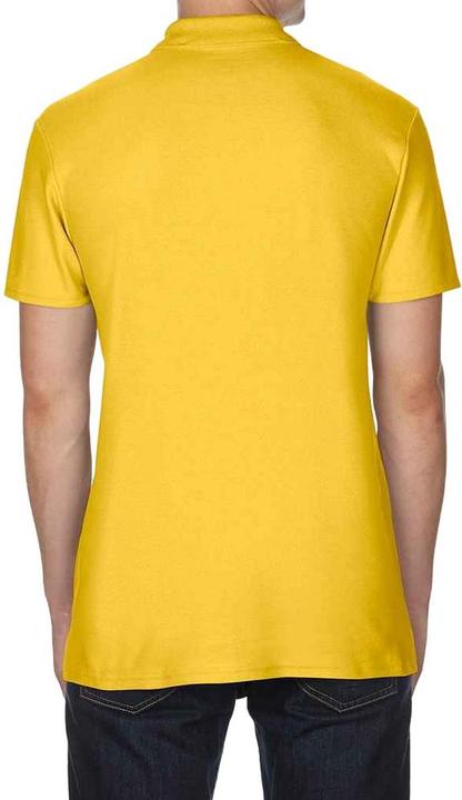 Actual product image Gildan Unisex Adult Softstyle Polo Shirt (4XL)