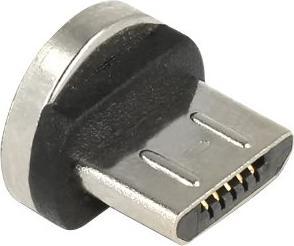Actual product image Delock Magnetic adapter USB Micro-B (USB 2.0)