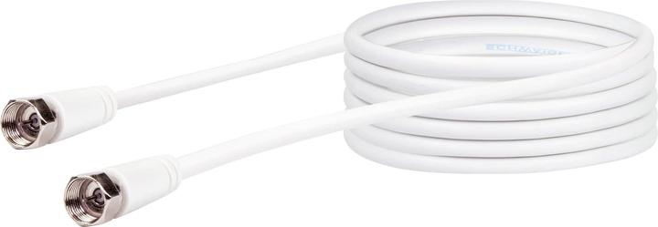 Produktbild Schwaiger SAT Anschlusskabel (90 dB, SAT Kabel)