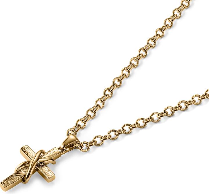 Produktbild Lucleon Valor (Edelstahl)