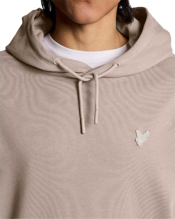 Produktbild Lyle and Scott Kapuzenpullover Verriegelung (S)