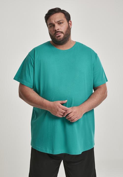 Produktbild Urban Classics Tall Tee (M)
