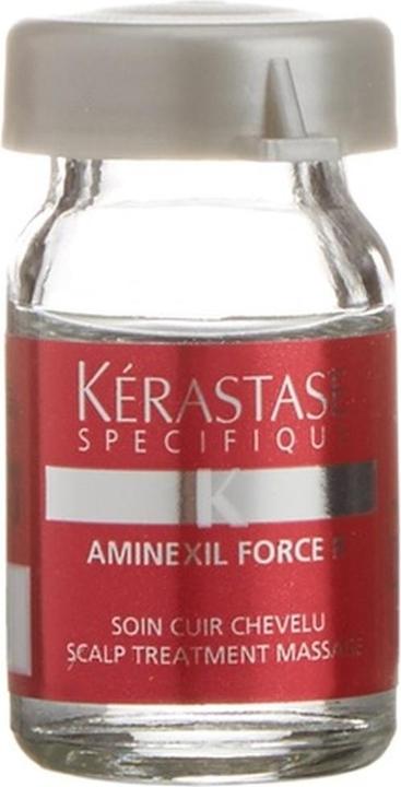 Image du produit Kérastase Spécifique Cure Anti-Chute Intensive (60 ml)