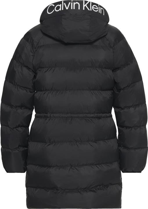 Actual product image Calvin Klein Jeans Lightweight Mid Length (L)